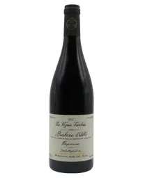 Image of Cossetti, La Vigna Vecchia Barbera d'Asti 2021